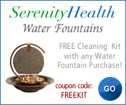 SerenityHealth Coupon