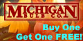 Buy one get one free